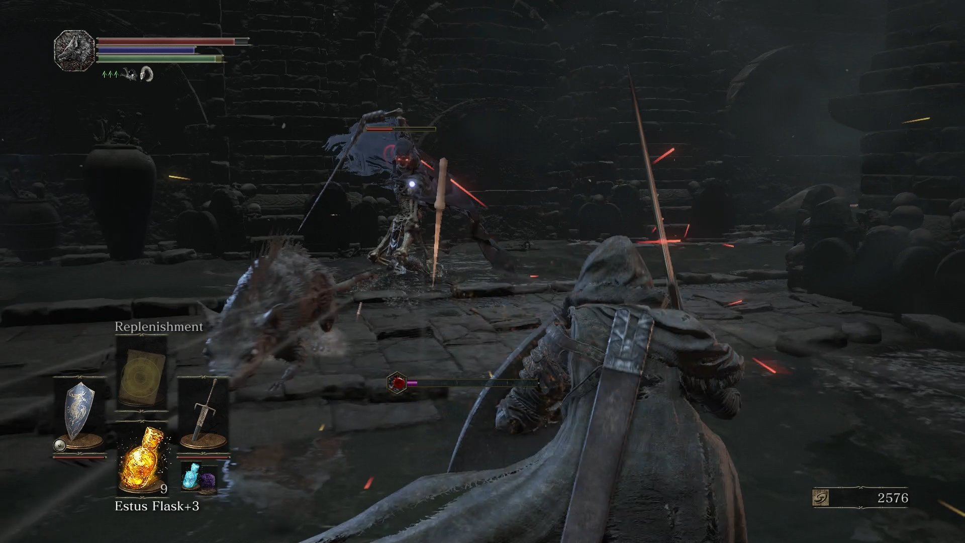 Dark Souls III - Imagen 6